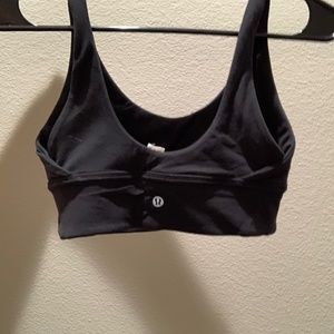 LuluLemon Align Sports bra